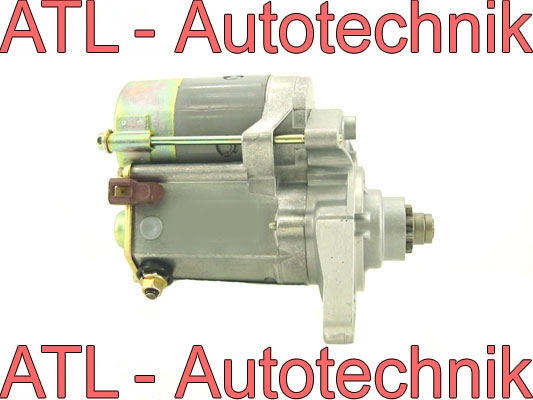 ATL Autotechnik A 14 040 Starter